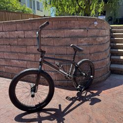 BMX Sunday Forecaster 