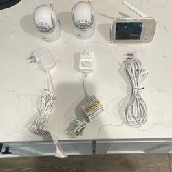 Infant Optics Cameras (2)