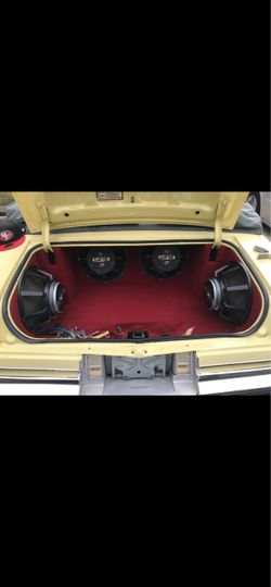 4 EV 15s