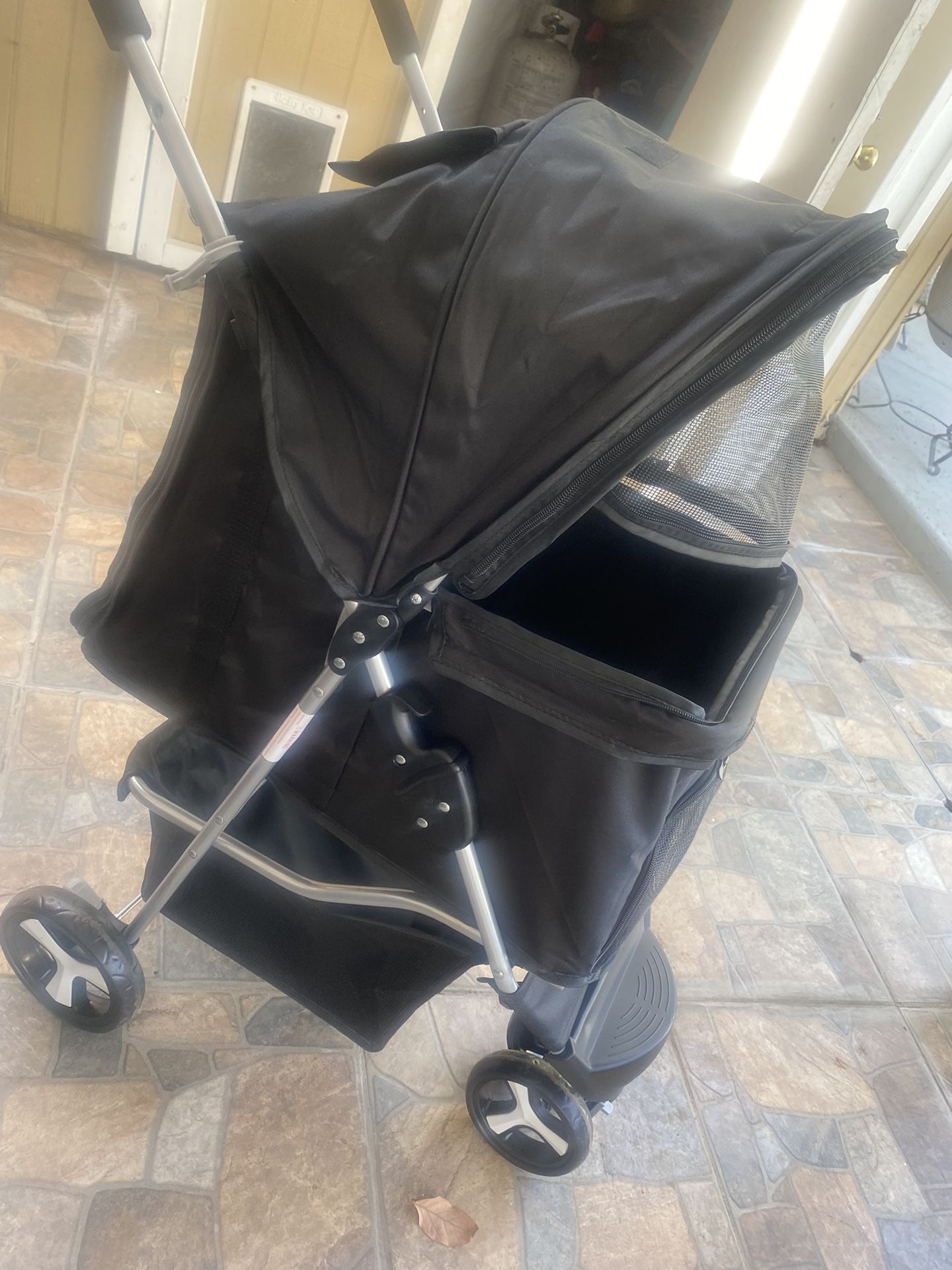 Dog Stroller