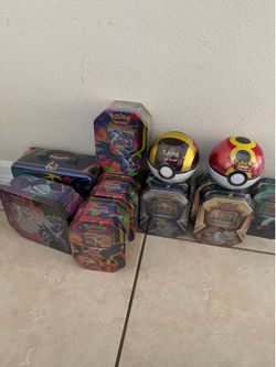 Pokemon