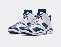 Olympic 6 Jordans Men's 11.5