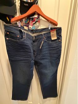 Levi’s 541 Athletic Taper Men’s Jeans