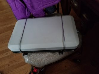 Camp stove