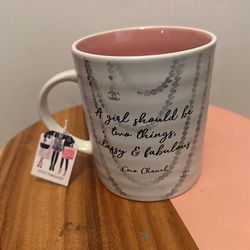 Coffee Mug