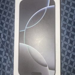 Iphone 16 Pro Max 1 Tb