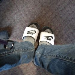 Nike Slides