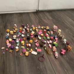 Shopkins