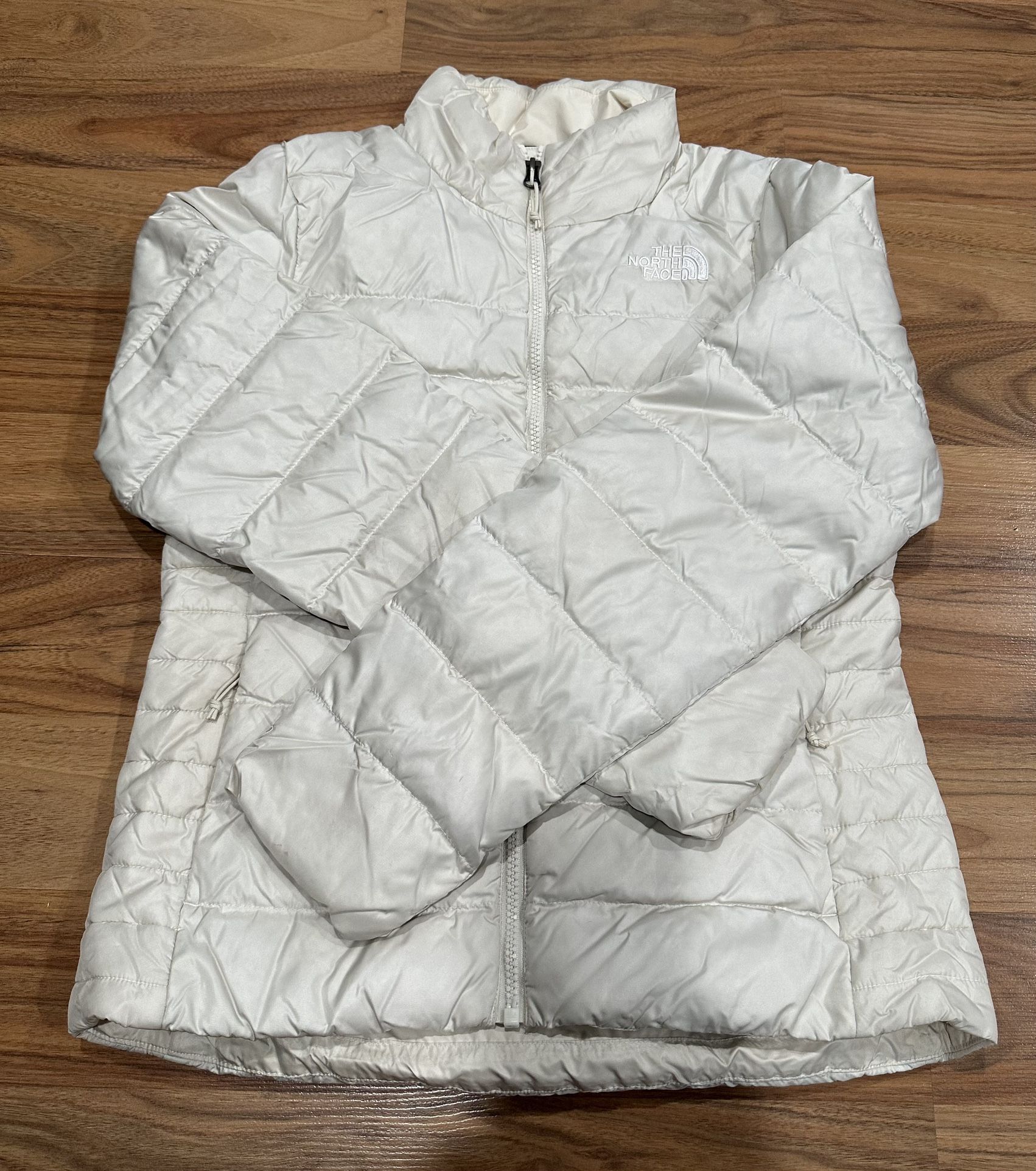 The North Face women’s jacket size S
