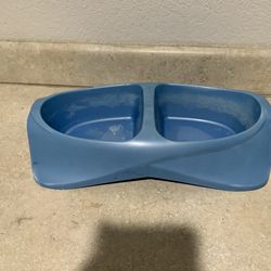 Dog Food/Water  Bowl