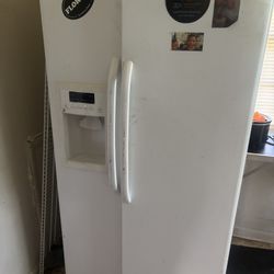 Fridge For Sale 