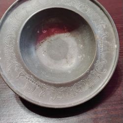 Vestinn Pewter Made In Norway 045