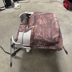 2024 Pond Prowler 8ft