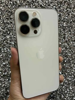 IPHONE 13 PRO 256GB UNLOCKED✔️