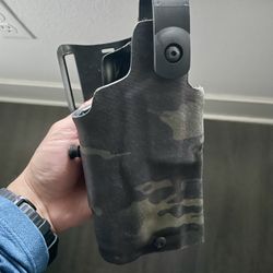 Lvl 3 Holster - M&P 2.0