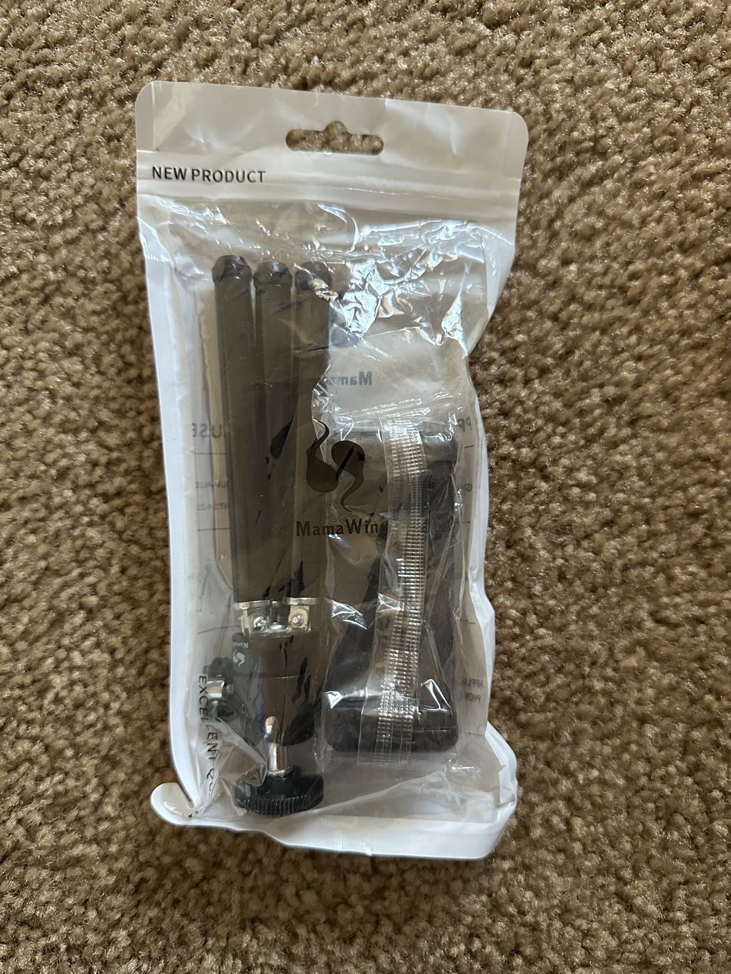 Phone Tripod