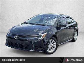 2026 Toyota Corolla Hybrid