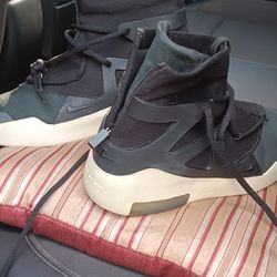 Nike Fear Of God Edition 