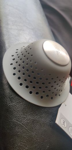 Silicone Shower & Tub drain