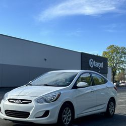 2012 Hyundai Accent
