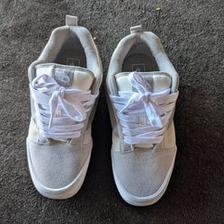 Vans new skool size 11