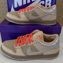 Nike SB Dunk Low Som Tum Thai New Year DS Sz 11