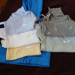 Baby Boy 0-3 Months Nike, Puma, True Religion, Adidas, Hurley, Dkny