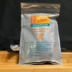 Skin So Soft Bug Guard Plus Picaridin Towelettes