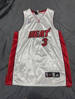 Wade Jersey