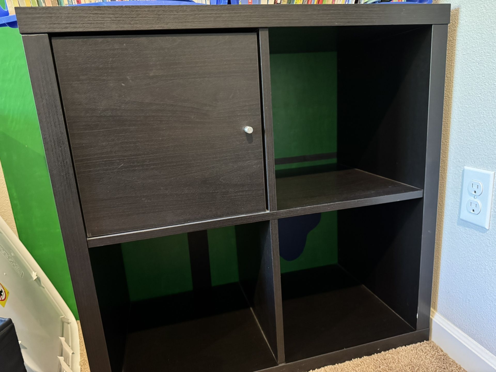 Shelving Unit
