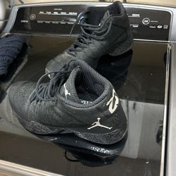 JORDAN XX9 “BLACKOUT”