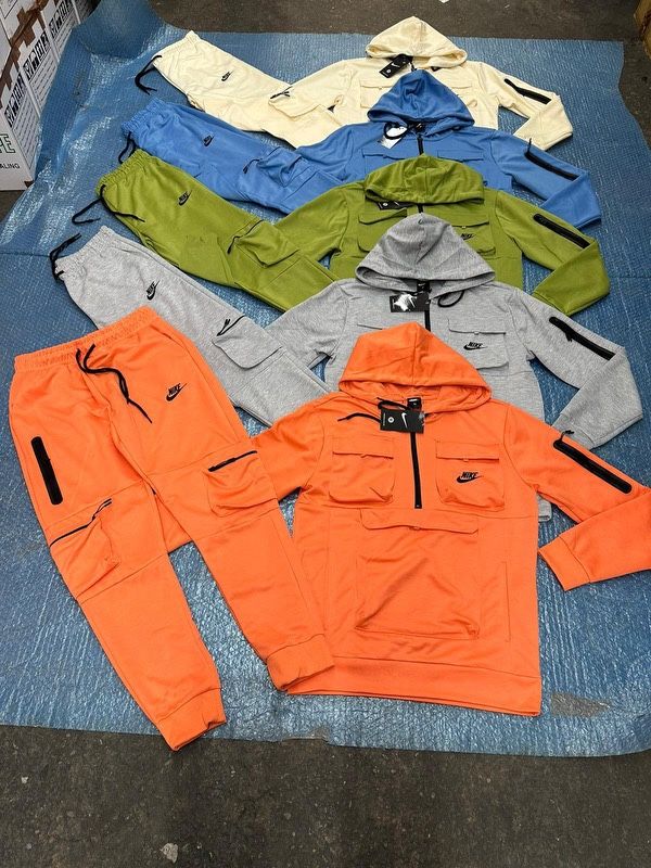 Joggers