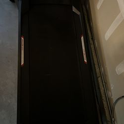 FREE: Treadmill