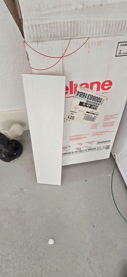 Tile and Grout