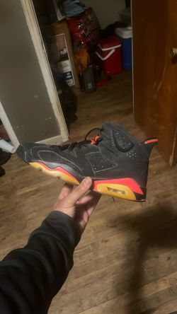 Jordan 6 