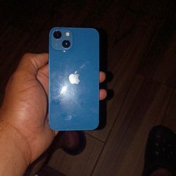 iPhone 13