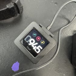 Fitbit Blaze 