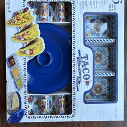 Prepara Taco Kit