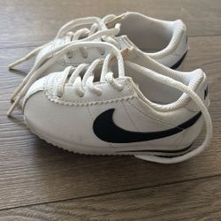 Toddler Nike Cortez