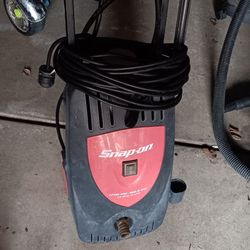 Snap On Power Washer 