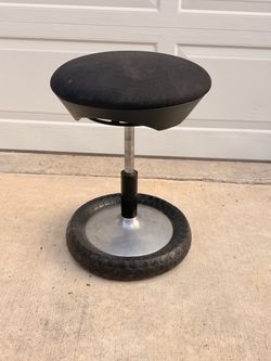 Topstar Sitness 20/21 Ergonomic Balance Stool
