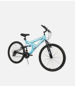 DYNACRAFT BIKE 26”