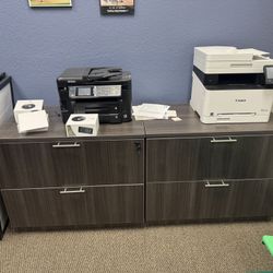 File Cabinets 
