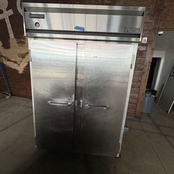 Commercial Refrigerator