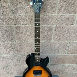 Epiphone Electric Guitar.