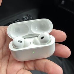 AirPods 2nd Generation 