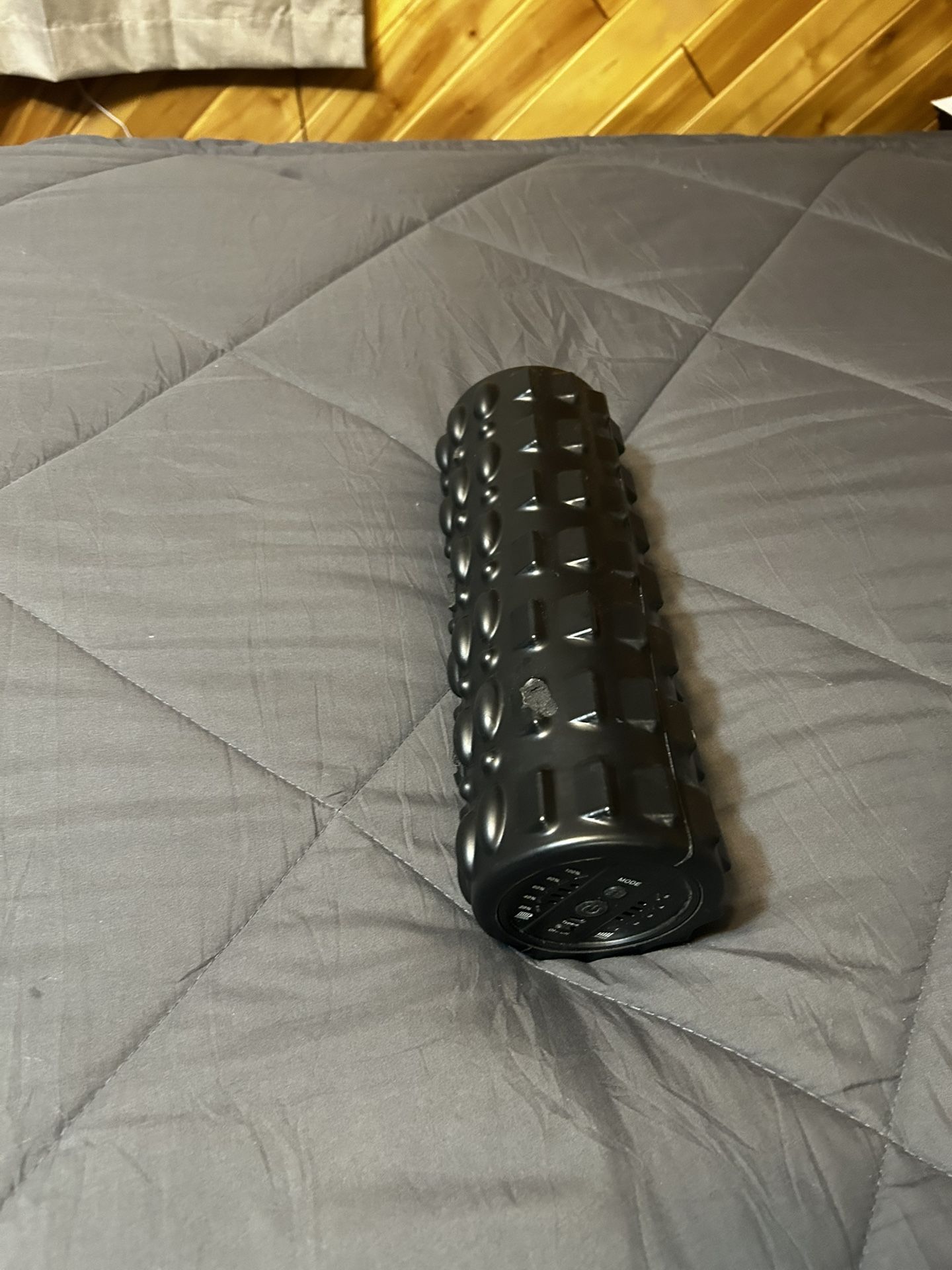 Power Foam Roller
