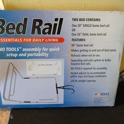 Bed Rails 