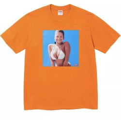 Window Licker Supreme Tee XL 
