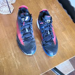 Nike Jordan's Men's Size 13